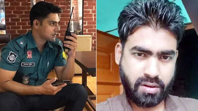 আলোচিত রায়হান’ হত্যা মামলার আসামি এসআই আকবর জামিন