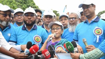 সারা দেশের জলাশয় রক্ষায় আমরা কাজ করে যাব – মৎস্য ও প্রাণিসম্পদ উপদেষ্টা