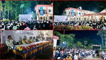 জৈন্তাপুরে দরবস্ত ইউনিয়ন বিএনপি’র সাংগঠনিক সভা অনুষ্ঠিত