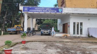 দোয়ারাবাজারে গলায় ফাঁস দিয়ে যুবকের আ ত্মহ ত্যা