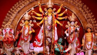 লাখাইয়ে দুর্ঘাপুজার সকল প্রস্তুতি সম্পন্ন – ৬৭ টি মন্ডপে পালিত হবে শারদীয় দুর্গা পুজা উৎসব