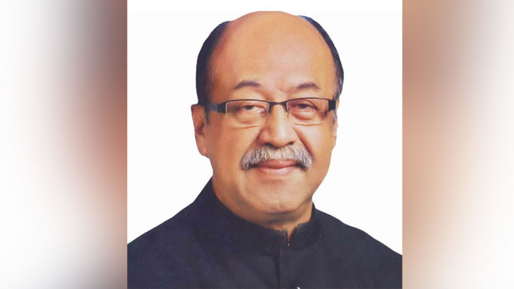 ঢামেকে চিকিৎসাধীন অবস্থায় সাবেক শিল্পমন্ত্রী নুরুল মজিদের মৃত্যু