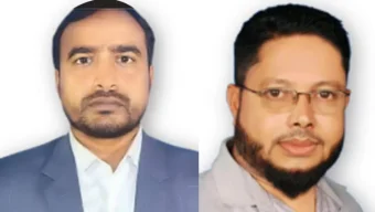 মাধবপুর উপজেলা প্রেসক্লাব নির্বাচনে সভাপতি তোফাজ্জল, সম্পাদক সালমান
