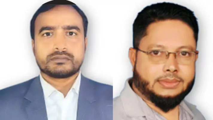 মাধবপুর উপজেলা প্রেসক্লাব নির্বাচনে সভাপতি তোফাজ্জল, সম্পাদক সালমান