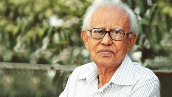 ভাষাসৈনিক আহমদ রফিক আর নেই