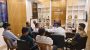 গোয়াইনঘাট রিপোর্টার্স ক্লাবের সাথে নবাগত ওসির মতবিনিময়
