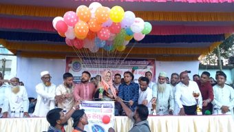 দেশের উন্নয়ন, রাজনীতি ও সমাজ গঠনে প্রবাসীরা ভ‚মিকা রাখছেন : বিযশ্বনাথে লুনা
