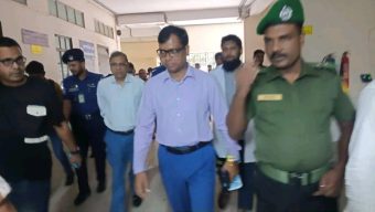 ওসমানী হাসপাতাল থেকে দালাল মুক্ত করা হবে: সারওয়ার আলম জেলা প্রশাসক