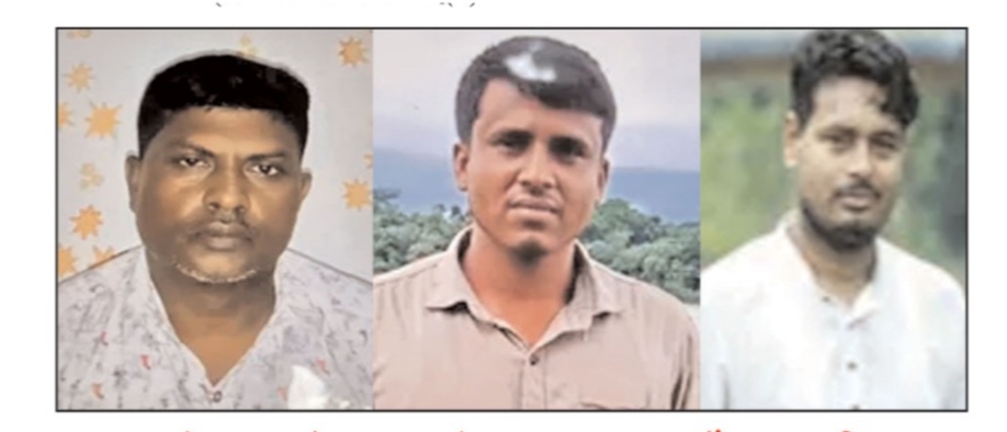 গোয়াইনঘাটে বালু উত্তোলন ও চাঁদাবাজিতে হাবিবুল্লা-মানিক সিন্ডিকেটের দৌরাত্ম্য
