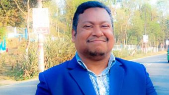 সাংবাদিক ও লেখক গোলজার আহমদ হেলাল: বহুমাত্রিক এক আলোকবর্তিকা