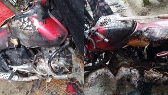 জকিগঞ্জে চাঁদা না পেয়ে হামলার অভিযোগ, থানায় লিখিত অভিযোগ দায়ের