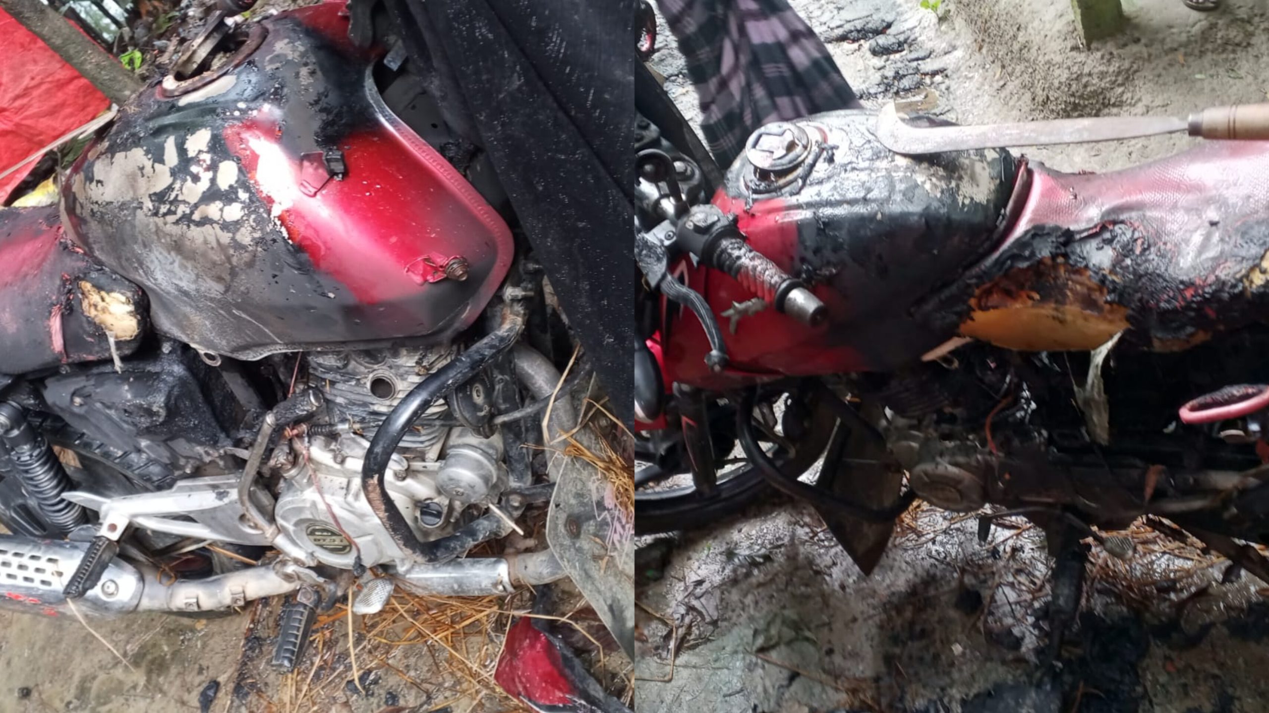 জকিগঞ্জে চাঁদা না পেয়ে হামলার অভিযোগ, থানায় লিখিত অভিযোগ দায়ের