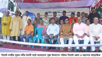 অসাম্প্রদায়িক রাষ্ট্র বিনির্মান  আমাদের জাতীয় অঙ্গীকার …খাঁন মো. রেজা-উন-নবী