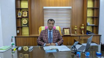 বিশ্ববিদ্যালয় মঞ্জুরি কমিশনের সদস্য হলেন সুবিপ্রবি উপাচার্য অধ্যাপক ড. মো. নিজাম উদ্দিন
