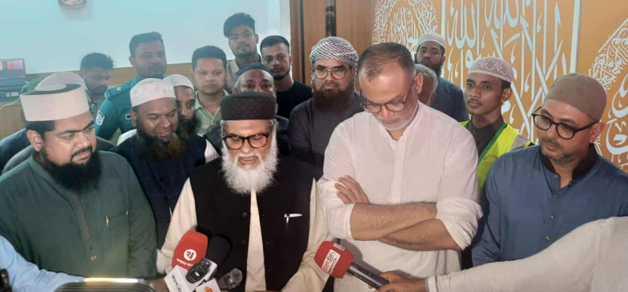 মহানবী (সা.) এর সীরাতের প্রামাণ্য উপস্থাপন মানুষের অন্তরে প্রোথিত থাকবে: ধর্ম উপদেষ্টা 