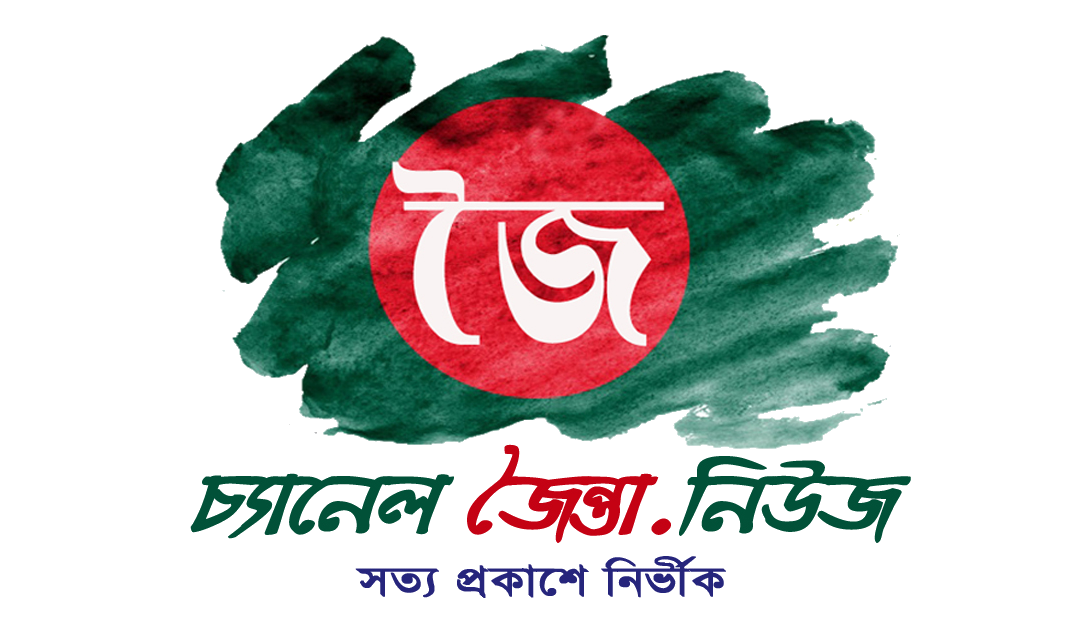 Channel Jainta News24